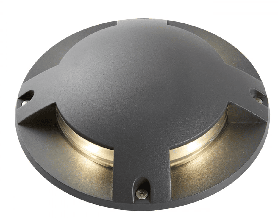 IP67 IK10 Drive Over Surface Mounted Exterior Outdoor LED Ground Light