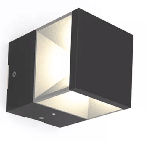 LOGGIA - Светодиодный настенный светильник Код товара UH106341