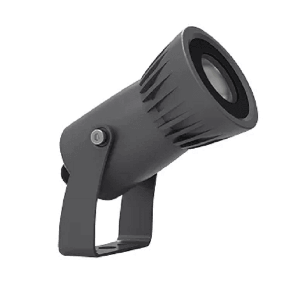 surface-mounted LED spotlight Outdoor projector