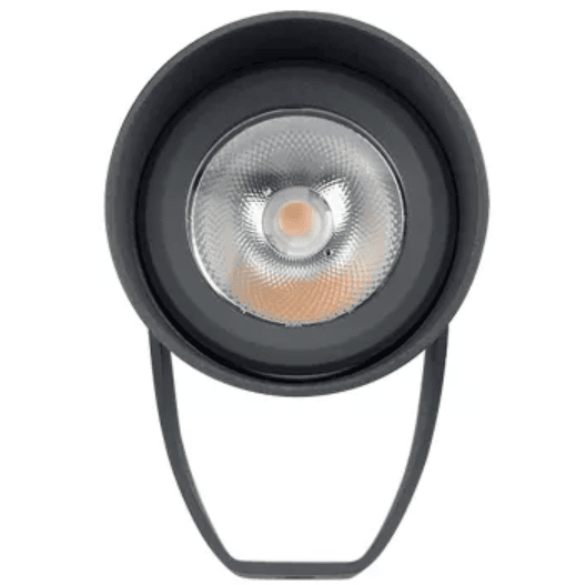 LED Strahler Spotlight LED ceiling spotlight led spotlight outside black